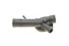 Купити Фланець системи охолодження Skoda Roomster/VW Golf VI 1.2TDI/1.6TDI 09- (з датчиком) Seat Ibiza, Leon, Volkswagen Golf, Skoda Roomster, Volkswagen Jetta, Polo, Audi A3, Seat Altea, Audi A1, Skoda Fabia, Rapid IMPERGOM 90722 (фото7) підбір по VIN коду, ціна 1051 грн.