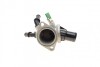 Купити Термостат Opel Astra/Vectra 1.9 CDTI 04- IMPERGOM 90753 (фото5) підбір по VIN коду, ціна 1284 грн.
