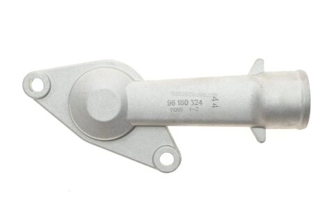 Фланець системи охолодження Chevrolet Aveo/Daewoo Lanos 1.3-1.5 97- IMPERGOM 90788