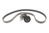 Купить Комплект ремня генератора Audi A4/A5/A6 1.8/2.0 TFSI 08-18, (6PK1100) INA 529008510 (фото8) подбор по VIN коду, цена 1931 грн.