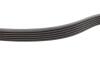 Купити Комплект ременя генератора Audi A2/Seat Ibiza/Skoda Fabia/VW Golf/Polo 1.4/1.6/1.6FSI 97- (6PK 1078) INA 529 0103 10 (фото3) підбір по VIN коду, ціна 2504 грн.