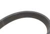 Купить Комплект ремня генератора Renault Laguna II 1.9 dCi/2.0 16V 01- (7PK 1795) INA 529 0412 10 (фото3) подбор по VIN коду, цена 2891 грн.