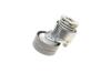 Купить Комплект ремня генератора Renault Laguna II 1.9 dCi/2.0 16V 01- (7PK 1795) INA 529 0412 10 (фото9) подбор по VIN коду, цена 2891 грн.