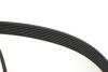 Купити Комплект ременя генератора Renault Megane II 2.0 dCi 05-09 (7PK1705) INA 529 0423 10 (фото8) підбір по VIN коду, ціна 3879 грн.