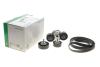 Купити Комплект ременя генератора Land Rover Discovery/Range Rover 2.0D 14- INA 529 0426 10 (фото1) підбір по VIN коду, ціна 4048 грн.