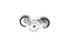 Купити Комплект ременя генератора Land Rover Discovery/Range Rover 2.0D 14- INA 529 0426 10 (фото4) підбір по VIN коду, ціна 4048 грн.