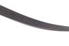 Купити Комплект ременя генератора Audi A4/A5/Q5 1.8/2.0 TFSI 07-17 (6PK 1590) Audi A6, A5, A4, Q5, Skoda Octavia, Volkswagen Golf, Transporter, Multivan INA 529 0500 10 (фото9) підбір по VIN коду, ціна 2599 грн.
