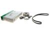 Купити Комплект ременя генератора BMW X1 (F48) 15- B38 A15 INA 529 0516 20 (фото1) підбір по VIN коду, ціна 6019 грн.