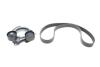 Купить Комплект ременя генератора BMW 3 (G20/G80/G28)/5 (G30/F90) 2.0DH 19- B47 (8PK1162) INA 529 0568 10 (фото1) подбор по VIN коду, цена 7687 грн.