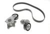 Купить Комплект ремня генератора Citroen Berlingo/Peugeot Partner 1.6 HDi 10- (6PK1020) INA 529 0578 10 (фото1) подбор по VIN коду, цена 4118 грн.