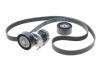 Купити Комплект ременя генератора VW T5/T6 2.0 TDI 09- (6PK 1555) INA 529 0586 10 (фото2) підбір по VIN коду, ціна 2459 грн.