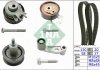 Купити Комплект ГРМ Skoda Octavia/VW Bora/Golf/Caddy 1.4/1.6 16V 97- Skoda Octavia, Volkswagen Golf, Polo, Bora, Seat Ibiza, Cordoba, Audi A2, Skoda Fabia, Seat Leon, Toledo, Volkswagen Caddy INA 530 0089 10 (фото13) підбір по VIN коду, ціна 3584 грн.