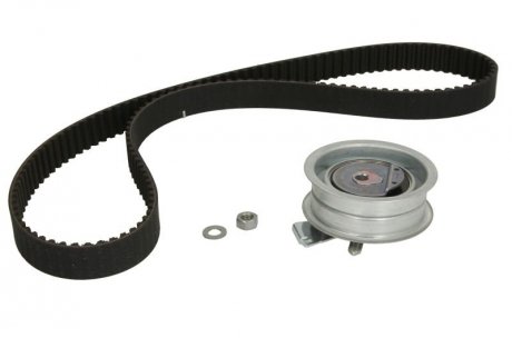 Комплект ГРМ VW Caddy 1.6BiFuel/2.0EcoFuel/VW T5 2.0E, 03-15, (138x23) INA 530 0171 10