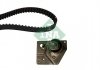 Купити Комплект ГРМ Nissan Primera 1,9dCi 11.02-/Renault Laguna II 1.9dCi 04-07, F9Q Renault Megane, Laguna, Scenic, Nissan Primera, Renault Grand Scenic, Suzuki Grand Vitara INA 530 0442 10 (фото11) підбір по VIN коду, ціна 2602 грн.