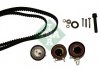 Купити Комплект ГРМ + ПНВТ VW LT 28-46, 2.5TDI, 96-06, AHD/APA/ANJ/AVR/BBE/BBF Volkswagen Transporter, LT INA 530 0483 10 (фото29) підбір по VIN коду, ціна 4710 грн.