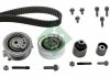 Купить Комплект ГРМ Caddy/Crafter/T5 1.6/2.0 TDI/BiTDI 10- Volkswagen Passat, Seat Ibiza, Leon, Volkswagen Transporter, Multivan, Golf, Skoda Octavia, Volkswagen Jetta, Skoda Roomster, Superb, Yeti INA 530 0550 10 (фото5) подбор по VIN коду, цена 5062 грн.