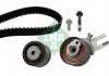 Купити Комплект ГРМ Volvo C70/S60/S80/V60/V70 01-15 Volvo V60, C30, C70, S40, V50, S80, XC90, V70, S60, XC60, XC70 INA 530 0582 10 (фото3) підбір по VIN коду, ціна 3028 грн.