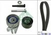 Купити Комплект ГРМ Fiat Doblo Cargo JTD/Multijet (119/223), 11/00-, 74/77/88kw Fiat Doblo, Alfa Romeo 156, 145, 146, Fiat Punto, Alfa Romeo 147, Lancia Musa INA 530 0622 10 (фото18) підбір по VIN коду, ціна 2870 грн.