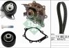 Купити Комплект ГРМ + помпа Citroen Jumper/Jumpy/Peugeot Boxer/Expert 2.0 BlueHDi 15- Citroen C4, Peugeot 5008, 3008, Citroen DS5, C5, DS4, Peugeot 308, 508, Ford Mondeo, Kuga, Focus INA 530 0691 30 (фото1) підбір по VIN коду, ціна 5687 грн.