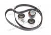 Купити Комплект ГРМ Land Rover Discovery 04-/Sport 3.0D 13- (4x4) Land Rover Discovery, Peugeot 607, Citroen C6, Land Rover Range Rover, Jaguar XJ, Peugeot 407, Jaguar XF, Citroen C5 INA 530 0765 10 (фото2) підбір по VIN коду, ціна 5644 грн.