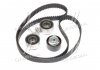 Купити Комплект ГРМ Land Rover Discovery 04-/Sport 3.0D 13- (4x4) Land Rover Discovery, Peugeot 607, Citroen C6, Land Rover Range Rover, Jaguar XJ, Peugeot 407, Jaguar XF, Citroen C5 INA 530 0765 10 (фото3) підбір по VIN коду, ціна 5644 грн.