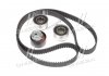 Купити Комплект ГРМ Land Rover Discovery 04-/Sport 3.0D 13- (4x4) Land Rover Discovery, Peugeot 607, Citroen C6, Land Rover Range Rover, Jaguar XJ, Peugeot 407, Jaguar XF, Citroen C5 INA 530 0765 10 (фото4) підбір по VIN коду, ціна 5644 грн.