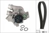 Купить Комплект ГРМ + помпа Skoda Octavia/Superb/VW Golf V/VI/Passat/Sharan/Tiguan 04-18 INA 530 0845 30 (фото5) подбор по VIN коду, цена 6463 грн.