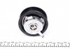 Купить Ролик ГРМ VW Caddy II 1.9 D 96-00 (67x28) (натяжной) Volkswagen Polo, Skoda Felicia, Volkswagen Caddy INA 531 0279 30 (фото2) подбор по VIN коду, цена 1071 грн.