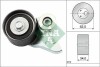 Купить Натяжной ролик Audi A8, A6, Volkswagen Touareg, Phaeton INA 531050220 (фото1) подбор по VIN коду, цена 3648 грн.