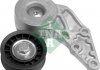 Купити Натяжний ролик Volkswagen Golf, Bora, Ford Galaxy, Seat Leon, Toledo, Audi TT, Volkswagen Multivan, Transporter INA 531 0536 10 (фото1) підбір по VIN коду, ціна 4868 грн.