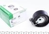 Купить Ролик ГРМ Peugeot Partner 1.6i 08- (натяжной) (70х30) Citroen C3, Xsara, Peugeot 308, Citroen C4, Peugeot 207, Partner, 206, 307, Citroen Berlingo, C2, C-Elysee INA 531 0632 10 (фото1) подбор по VIN коду, цена 805 грн.