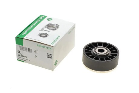 Ролик INA 531 0718 10