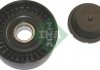 Купити Ролик генератора Fiat Doblo 1.6 16V (натяжний) (70x24.5x17) Jeep Grand Cherokee, Volvo V70, C70, Fiat Grande Punto, Lada Niva, Volvo S80, S60, Fiat Doblo, Volvo XC90, XC70, Chrysler 300C INA 531 0760 10 (фото8) підбір по VIN коду, ціна 569 грн.