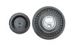 Купити Ролик генератора MB A-class (W177)/B-class (W247) 19- (натяжний) (90х16) INA 531 1005 10 (фото1) підбір по VIN коду, ціна 894 грн.