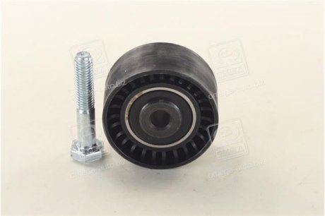 Купить Обводний ролик Peugeot 605, 406, 306, 806, Citroen Xsara, Nissan Micra INA 532 0020 10 (фото1) подбор по VIN коду, цена 546 грн.