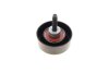 Купити Обвідний ролик Ford Fiesta, Focus, Galaxy, S-Max, Mondeo, C-Max INA 532 0458 10 (фото4) підбір по VIN коду, ціна 1028 грн.