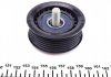 Купити Ролик генератора Opel Astra H 1.9 CDTI 04-10 (паразитний) SAAB 9-3, Opel Astra, Fiat Grande Punto, Croma, Opel Vectra, Zafira, Ford Focus, SAAB 9-5, Suzuki SX4, Ford C-Max INA 532 0531 10 (фото3) підбір по VIN коду, ціна 664 грн.