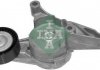 Купити Натяжник ременя генератора VW 1.9/2.0TDI 04-10, (70x24) Volkswagen Caddy, Ford Galaxy, Volkswagen Sharan, Skoda Superb, Volkswagen Multivan, Transporter, Audi A3, Volkswagen Golf, Touran, Seat Altea, Skoda Octavia INA 534 0151 10 (фото10) підбір по VIN коду, ціна 1302 грн.