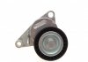 Купить Натяжитель ремня генератора Citroen C2/C3/C4/Peugeot 207/307 1.1-1.6 00- INA 534 0250 10 (фото2) подбор по VIN коду, цена 2322 грн.