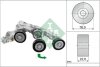 Купить Натяжник ремня генератора Mercedes W169, W245 INA 534 0338 10 (фото2) подбор по VIN коду, цена 5096 грн.