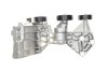 Купить Натяжник ремня генератора Mercedes W169, W245 INA 534 0338 10 (фото5) подбор по VIN коду, цена 5096 грн.