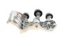 Купить Натяжник ремня генератора Mercedes W169, W245 INA 534 0338 10 (фото6) подбор по VIN коду, цена 5096 грн.