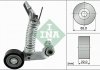 Купить Шкив натяжной Mercedes W246, Infiniti Q, Mercedes W176, CLA-Class, GLA-Class INA 534057410 (фото1) подбор по VIN коду, цена 2051 грн.