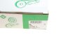 Купити Натяжник ременя генератора Ford Mondeo/Volvo V50/V60/V70/S80 2.4/2.5D 06- INA 534 0604 10 (фото9) підбір по VIN коду, ціна 2069 грн.