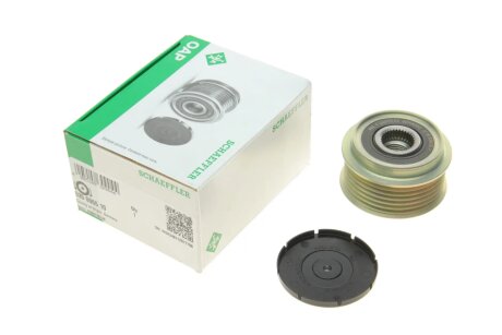 Муфта генератора INA 535 0065 10