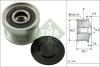 Купить Шкив генератора MB Vario 612/812D 2.9D 96-10/Sprinter 2.9D 95-06, 6PK SsangYong Kyron, Rexton, Actyon, Opel Vivaro INA 535 0134 10 (фото7) подбор по VIN коду, цена 1517 грн.