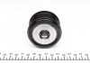 Купить Шкив генератора Lexus GS/RX 05- Toyota Land Cruiser, Lexus IS, RX, GS, Toyota Rav-4, Lexus ES, Toyota Camry, Previa, Avalon, 4-Runner, Highlander INA 535 0209 10 (фото2) подбор по VIN коду, цена 2646 грн.