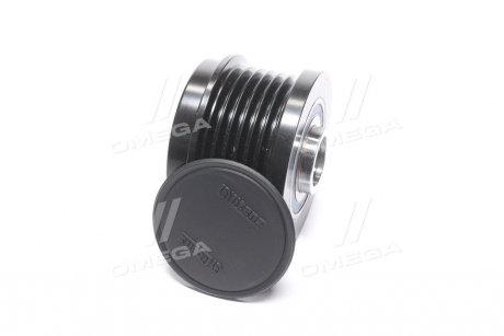 Шків генератора Ford Connect/ Courier 1.5/1.6 TDCI 14- Ford C-Max, Mondeo, Galaxy, Mazda 5, Ford S-Max, Volvo V70, C30, Mazda 3, Volvo S40, Ford Focus, Volvo S60 INA 535 0237 10