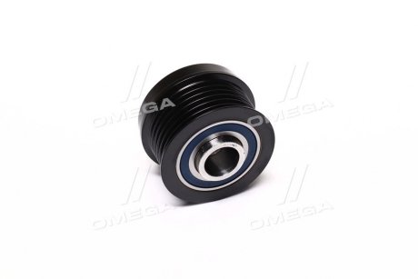 Муфта генератора Ford C-Max, Volvo V60, V70, S80, Ford S-Max, Galaxy, Mondeo, Focus, Volvo S60, Ford Connect, Transit INA 535 0252 10