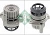 Купити Помпа води VW Golf V/VI/Audi A4/A6 2.0 TFSI 04-12 (23z) Volkswagen Golf, Scirocco, Audi A3, A4, Seat Leon, Audi A6, Volkswagen EOS, Jetta, Passat, Audi TT, Skoda Octavia INA 538 0049 10 (фото2) підбір по VIN коду, ціна 1672 грн.